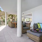Seaview Luxury 2 Bedrooms Apt In Reserva Del Higueron