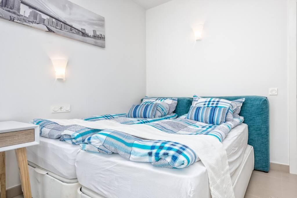 Appartement Seaview Luxury 2 Bedrooms In Reserva Del Higueron