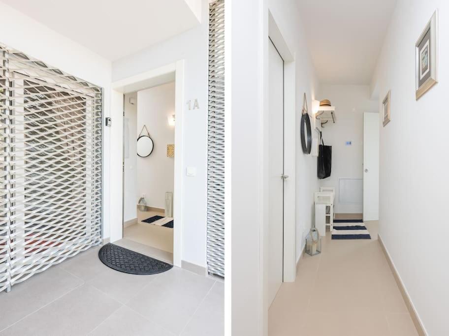 Appartement Seaview Luxury 2 Bedrooms In Reserva Del Higueron