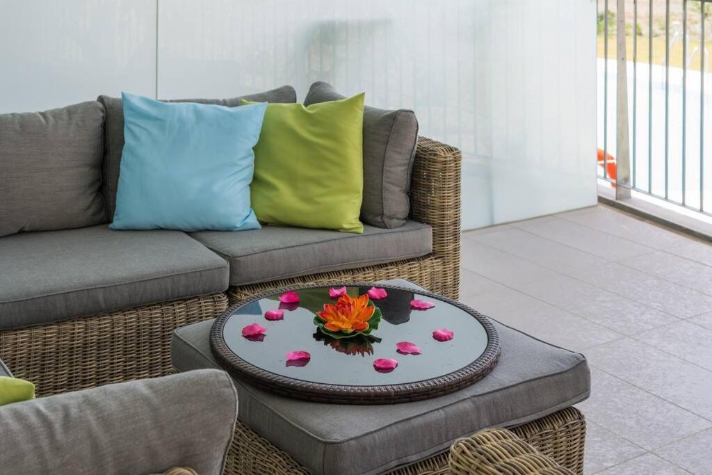 Appartement Seaview Luxury 2 Bedrooms In Reserva Del Higueron *