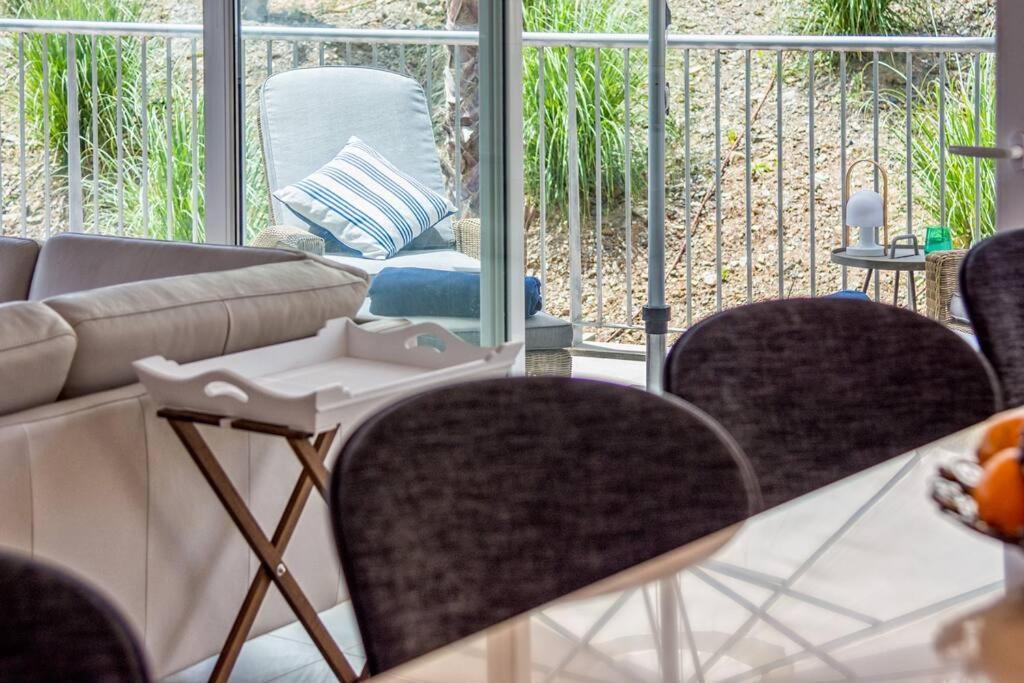 Seaview Luxury 2 Bedrooms In Reserva Del Higueron