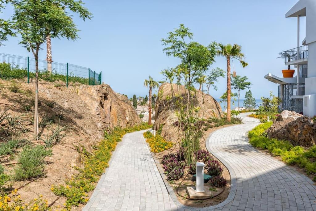 Appartement Seaview Luxury 2 Bedrooms In Reserva Del Higueron *